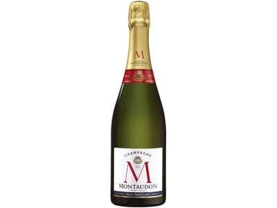 Montaudon Brut 0,75 l