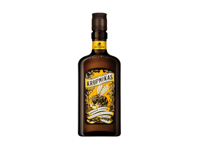 Likeris KRUPNIKAS, 500 ml