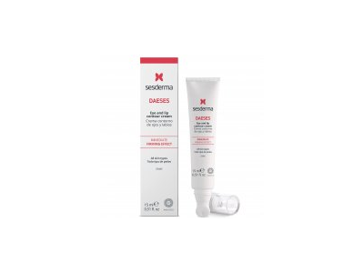 Akių kontūro kremas SESDERMA DAESES, 15 ml
