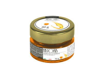 Spritz perlai RISTORIS, 80 g