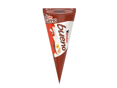 Ledai KINDER BUENO, 90g