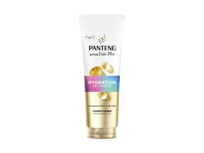 Plaukų kondicionierius PANTENE Hydration Recharge Active Nutri-Plex, 275 ml
