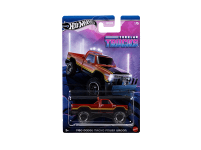Automodelis HOT WHEELS, 1 vnt.