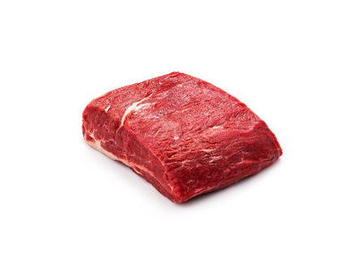 Jautienos nugarinė Wagyu/Angus, sausai brandinta 35 paras,~350 g