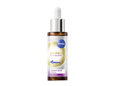 Serumas NIVEA LUMINOUS630 RADIANCE, 30 ml