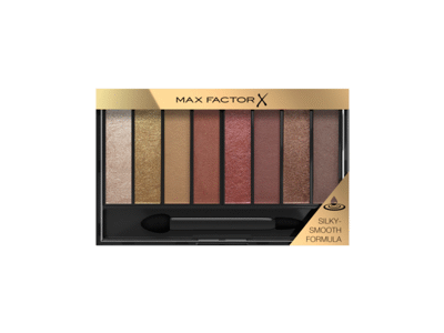 Akių šešėlių paletė MAX FACTOR MASTERPIECE CHERRY NUDES, 6.5 g