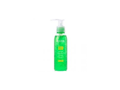 Drėkinamasis 100% Aloe kūno gelis BABE BODY, 90 ml