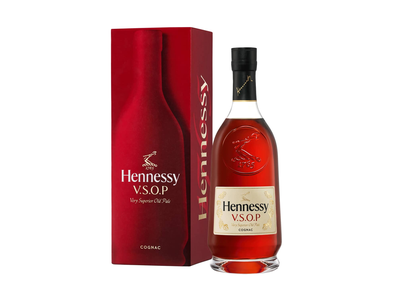 Konjakas HENNESSY VSOP, 40%, 0,5l