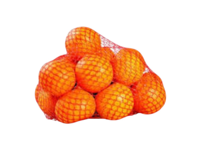 Mandarinai fasuoti, 1 kg