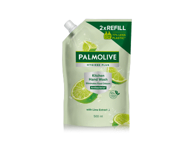 Skystasis muilas PALMOLIVE HYGIENE KITCHEN ODOR, 500 ml