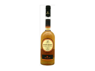 Grapa MARKATY GRAPPA, 700 ml