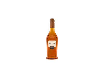 Brendis ALITA, 38%, 350 ml