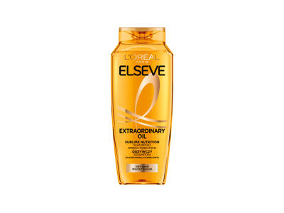 ELSEVE  šampūnas 250ml