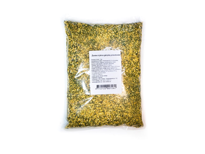 Prieskonių mišinys I AM THE SPICE, žuviai ir jūrų gėrybėms, 1kg
