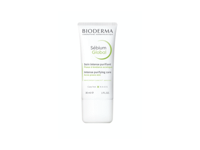 Kremas BIODERMA, 30 ml