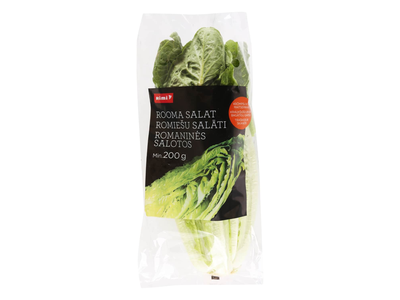 Salotos ROMAN RIMI, 1kl., 200 g