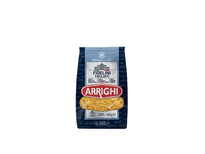 Makaronai ARRIGHI, vermišeliai, Nr. 131, 500 g