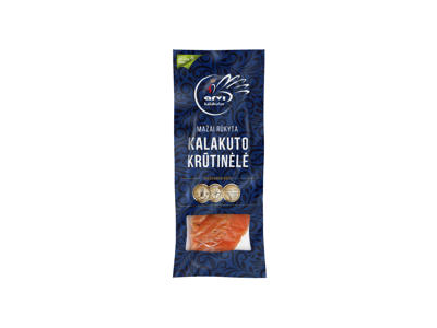 Mažai rūkyta PREMIUM kalakuto krūtinėlė, a. r., 1 kg