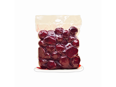 Burokėliai, virti, 3 kg