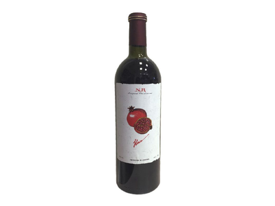 Nur Pomegranate 0,75 L