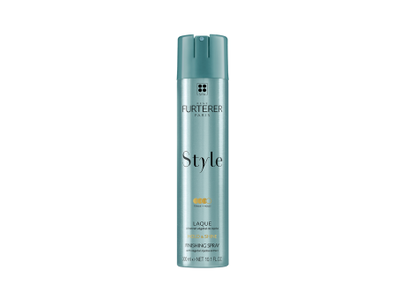 RENE FURTERER augalinis plaukų formavimo lakas STYLE, 300 ml