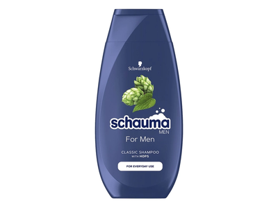 Šampūnas SCHAUMA, 250 ml