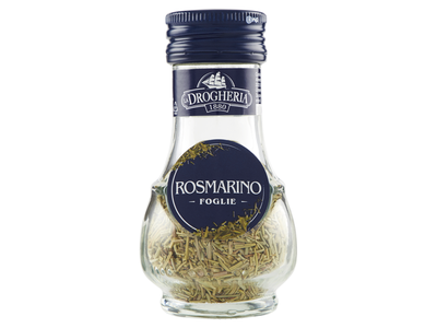 Rozmarinai LA DROGHERIA, 15 g