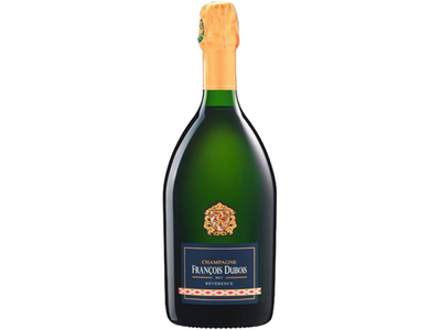 François Dubois Cuvée Révérence 0,75 l