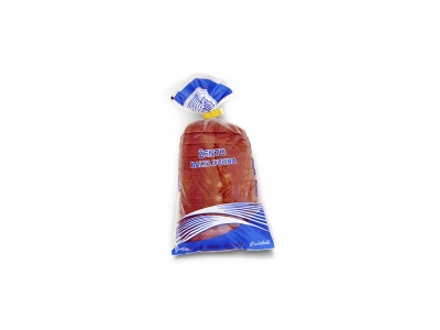 ŽENTO balta duona, raikyta, 700 g