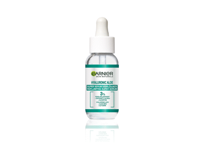 Veido serumas GARNIER, 30 ml