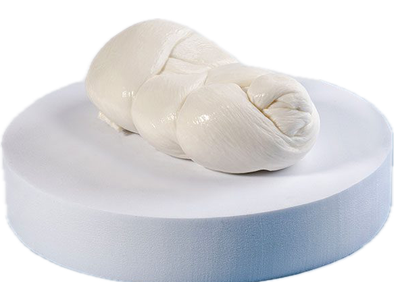Sūris Mozzarella Treccia PRIMO LATTE, pinta, 250 g