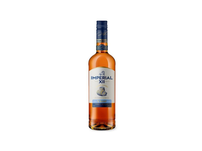 Brendis IMPERIAL XII, alk. 36 % tūrio, 0,5 l