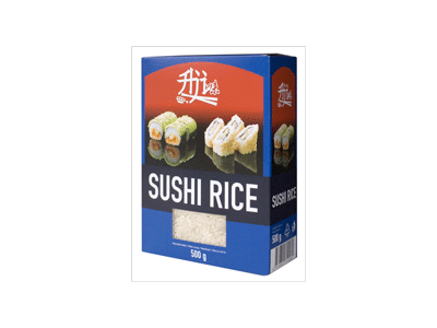 Sušių ryžiai AJI, 500 g