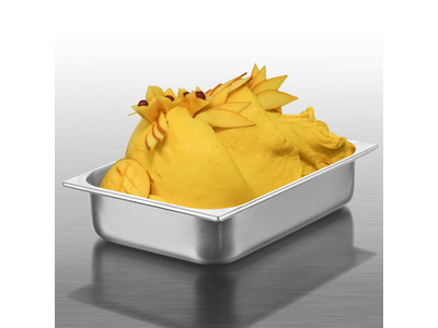 Desertinė pasta Mango Alfonso, 18154A, 3 kg