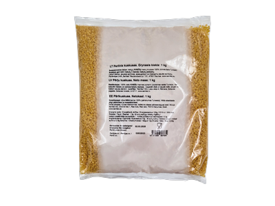 Perlinis kuskusas, 1 kg