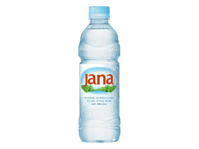 Jana 0,5 L