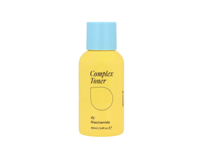 Veido tonikas PHARMA OIL COMPLEX, 100 ml