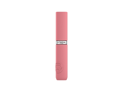 L'Oreal Paris Matte Resistance lūpų dažai, 200 Lipstick & Chill