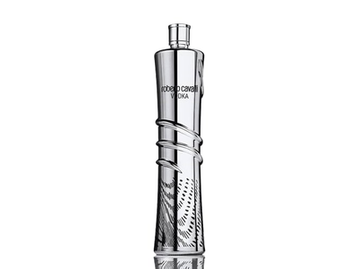 Degtinė Roberto Cavalli Mirror Edition, 40 %, 1 l