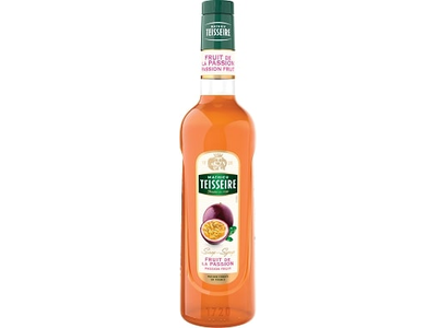 Sirupas TEISSEIRE, pasiflorų skonio,  1 l