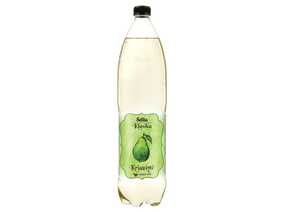 Gaz. kr. skon. gėrimas, SELITA KLASIKA, 1,5 l
