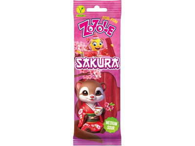 Guminukai ZOZOLE SAKURA 75g