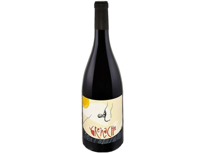 Cotes Catalanes Grenache Art et Vin 0,75 l