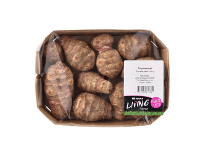 Topinambai, 500 g