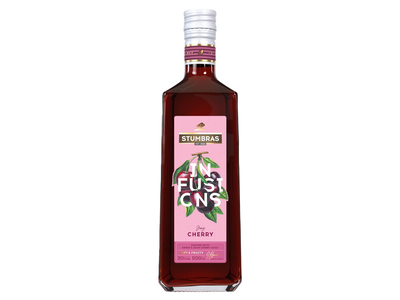 Sp. gėrimas STUMBRAS CHERRY INF., 30 %, 0,5 l