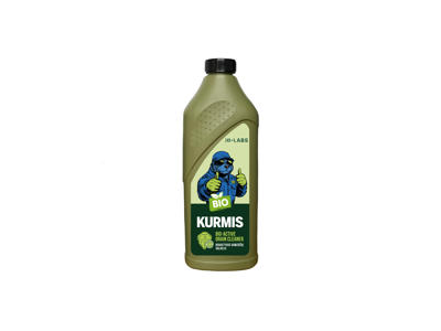 Bioaktyvus vamzdžių valiklis HI-LABS Kurmis BIO, 800 ml