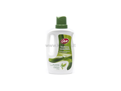 Skalbinių minkštiklis ŪLA, 1 l