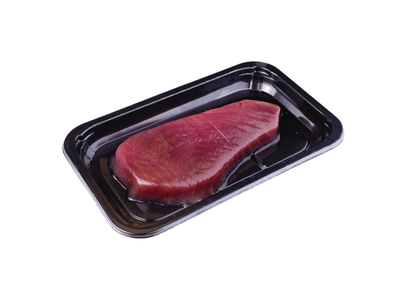 Atitirpinti gelsvauodegio tuno pjausniai,1kg