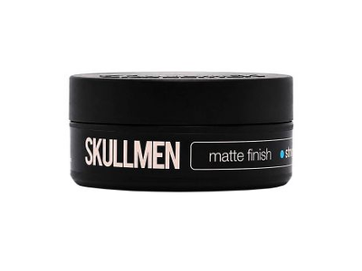 SKULL MEN MATTE FINISH STRONG FIBER plaukų kremas, 100 ml