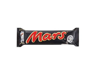 Šokoladinis batonėlis MARS, 47 g